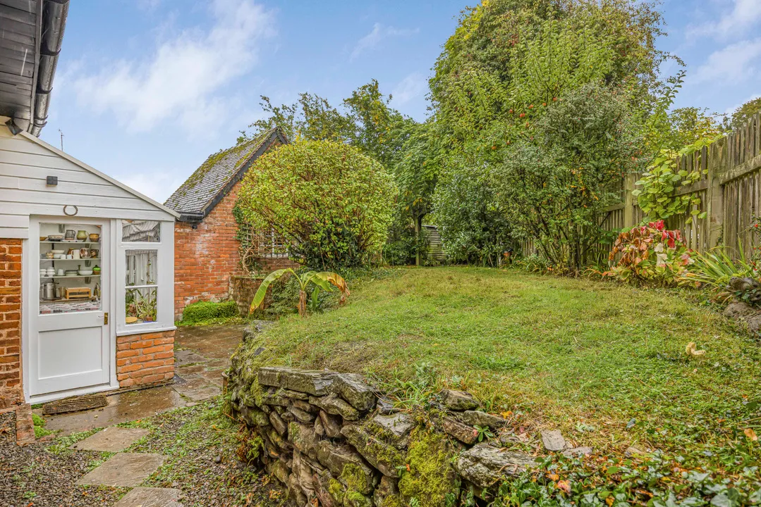 Ivy Cottage, Kingsland, Leominster, Herefordshire, HR6 9QT, photo 23