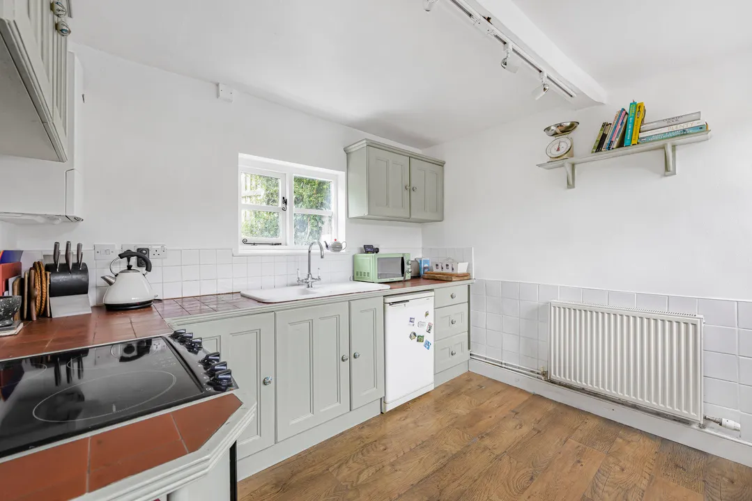 Ivy Cottage, Kingsland, Leominster, Herefordshire, HR6 9QT, photo 7