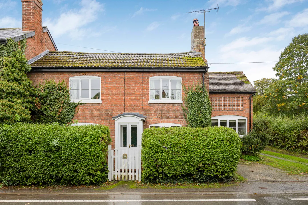 Ivy Cottage, Kingsland, Leominster, Herefordshire, HR6 9QT, photo 31