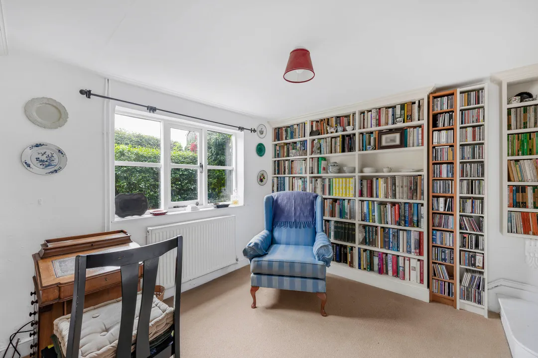 Ivy Cottage, Kingsland, Leominster, Herefordshire, HR6 9QT, photo 11