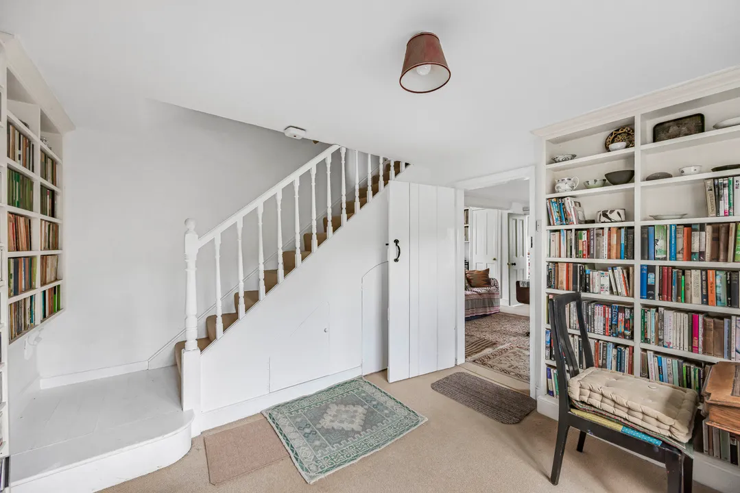 Ivy Cottage, Kingsland, Leominster, Herefordshire, HR6 9QT, photo 42