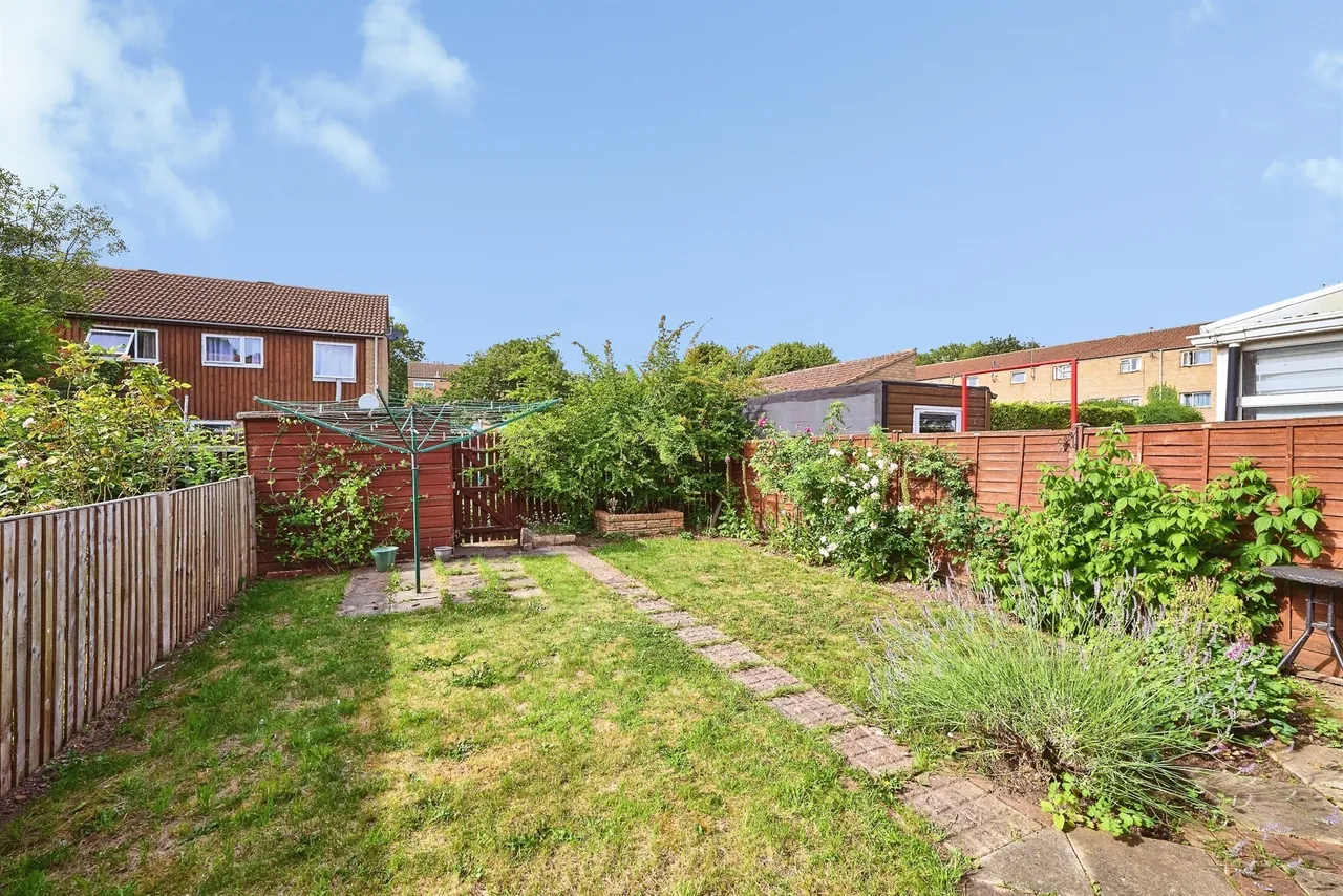 3 bed house for sale, Lythemere Peterborough, PE2