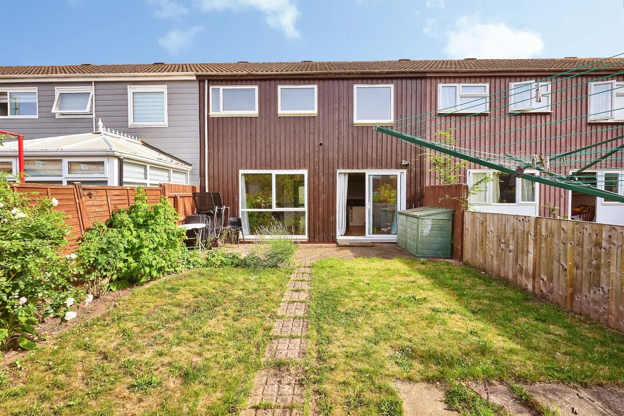Lythemere Peterborough, PE2, photo 15