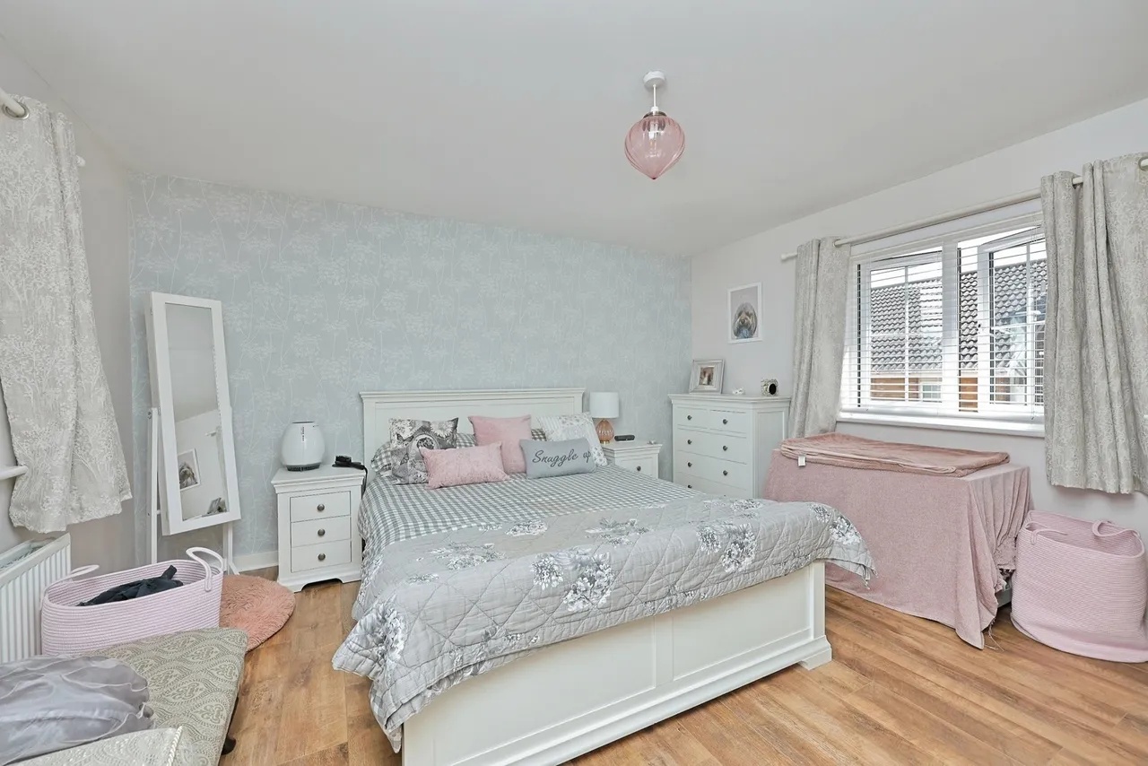 Lapwing Drive, NORWICH, Norfolk, NR8, photo 14
