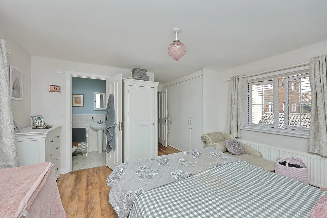 Lapwing Drive, NORWICH, Norfolk, NR8, photo 16