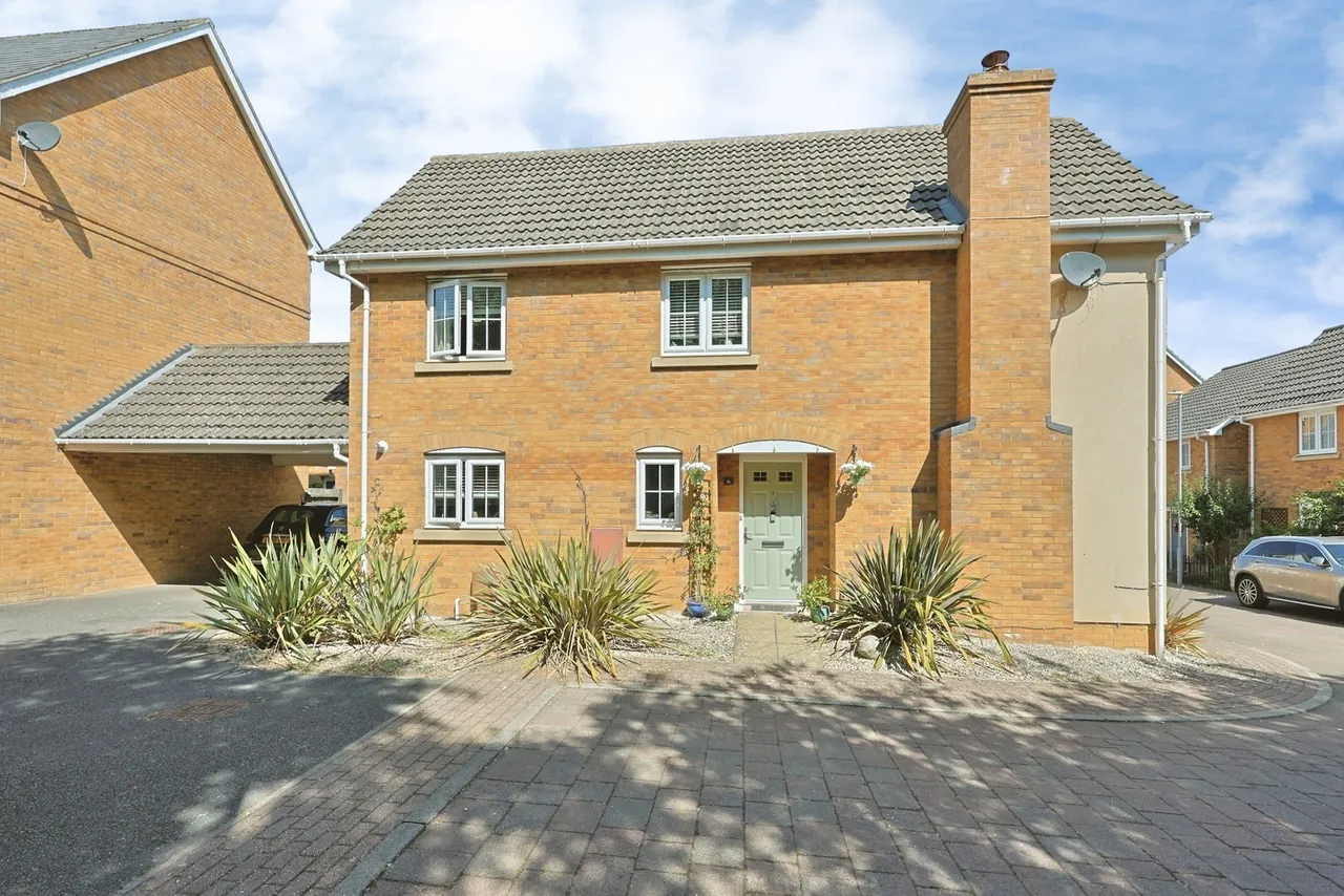 Lapwing Drive, NORWICH, Norfolk, NR8, photo 27