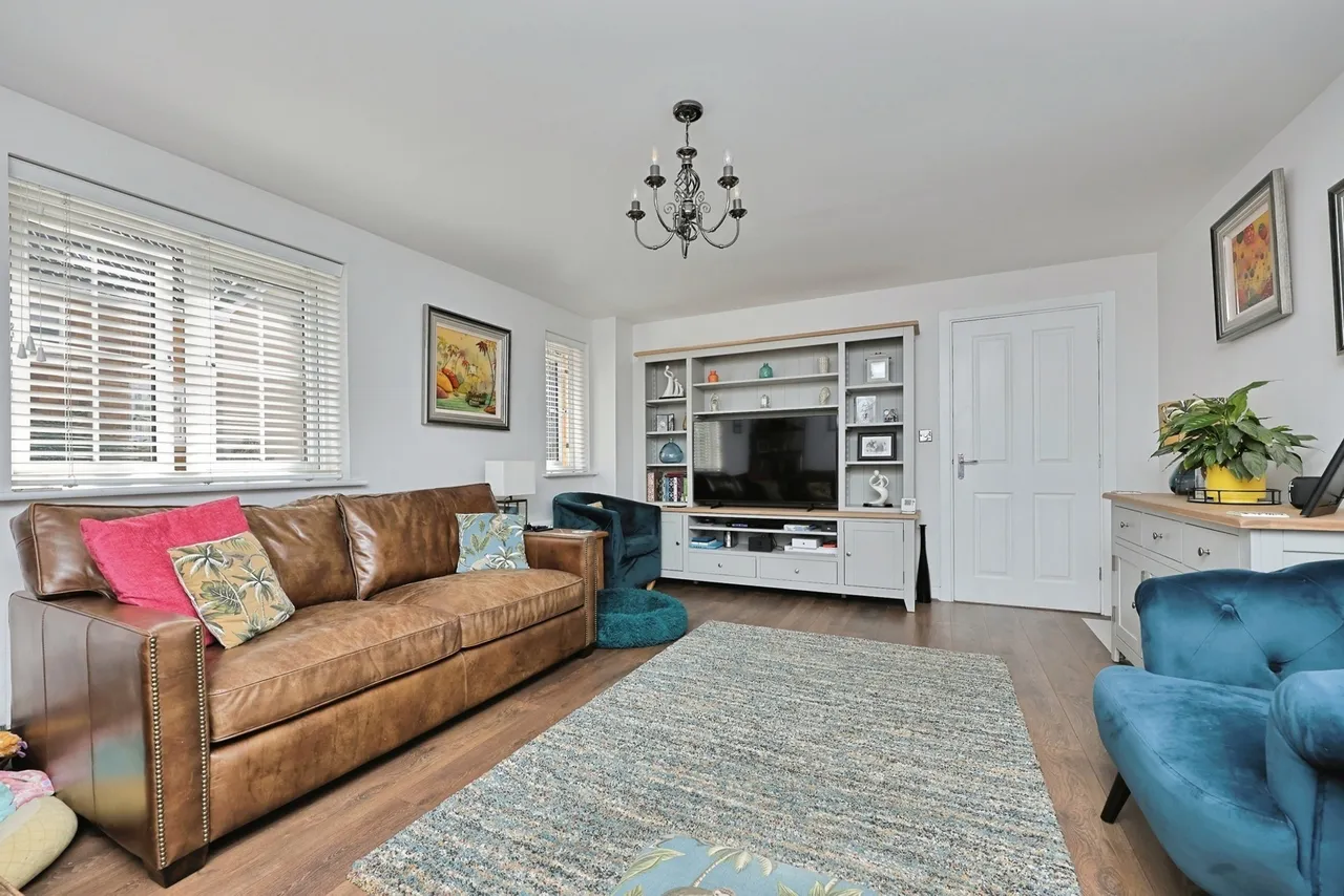 Lapwing Drive, NORWICH, Norfolk, NR8, photo 8