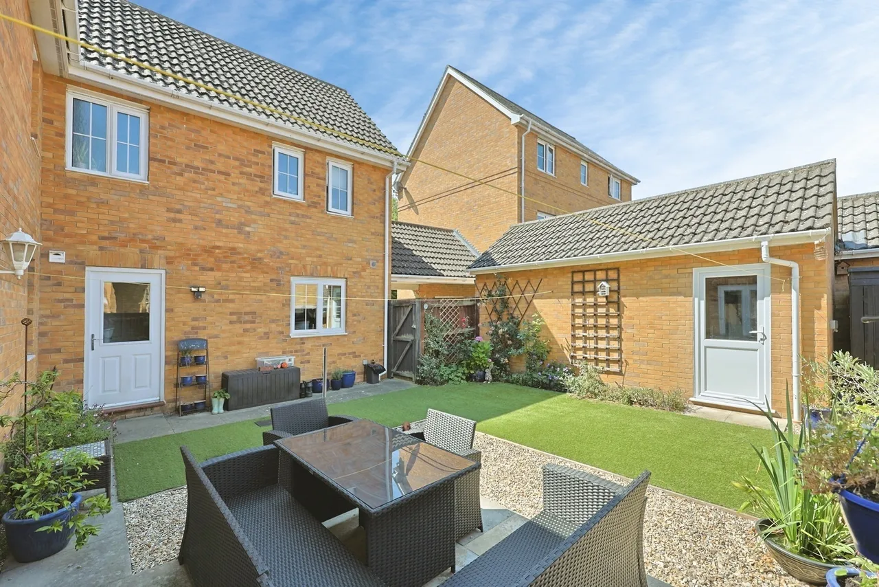 Lapwing Drive, NORWICH, Norfolk, NR8, photo 24
