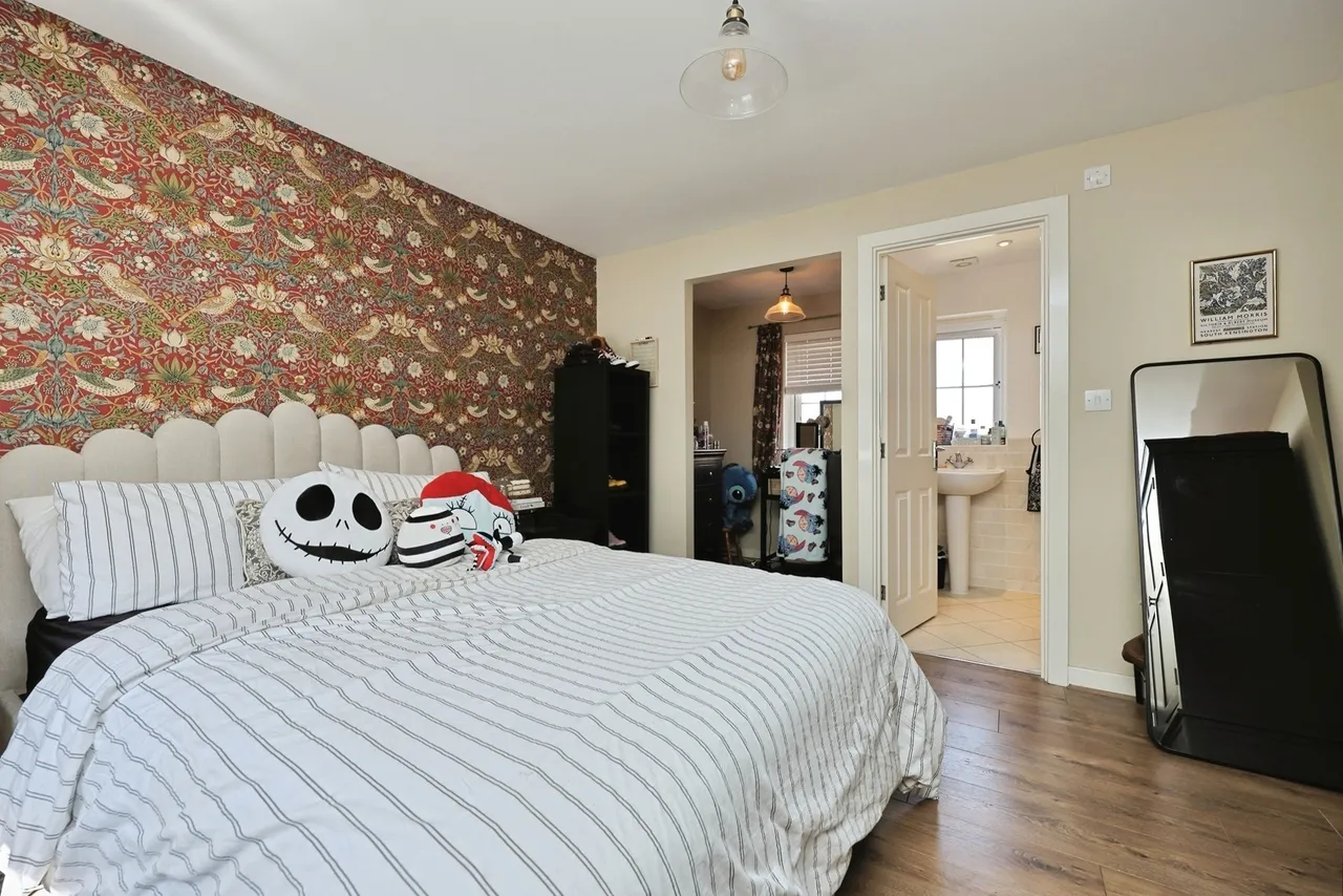 Lapwing Drive, NORWICH, Norfolk, NR8, photo 19