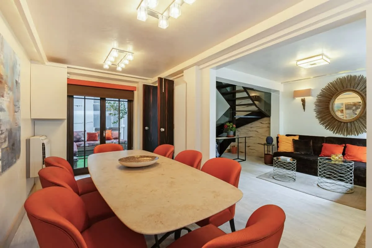 3 bed house for sale, Montpelier Walk, London, SW7