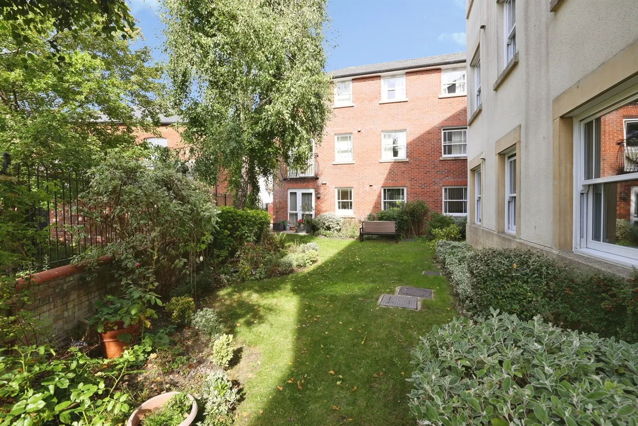 New Park Street, Devizes, SN10, photo 15