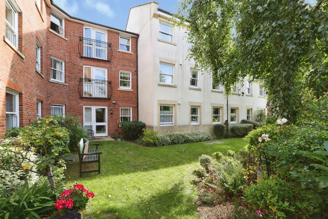 New Park Street, Devizes, SN10, photo 7