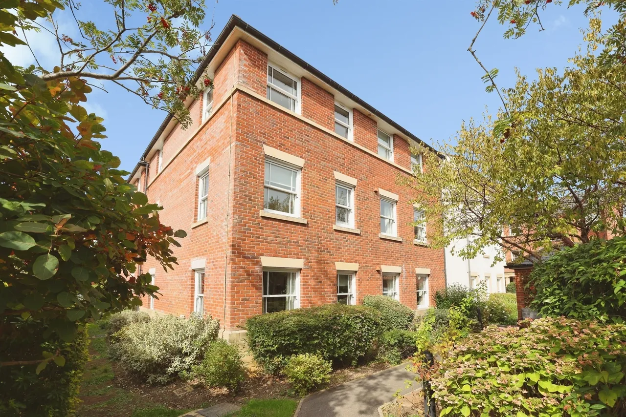 New Park Street, Devizes, SN10, photo 14