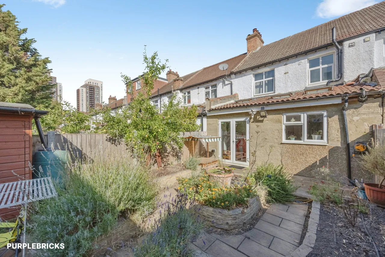 Cedar Road, Croydon, CR0, photo 13