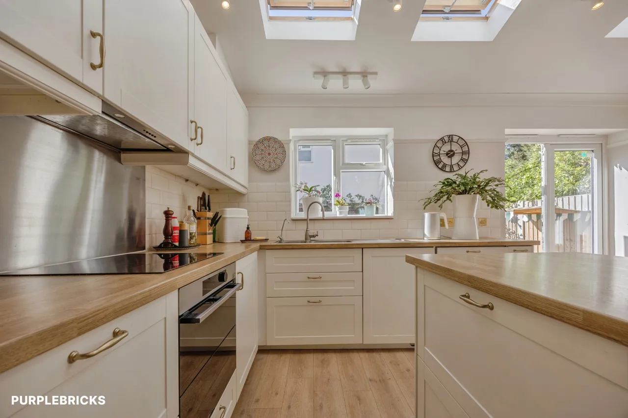 3 bed house for sale, Cedar Road, Croydon, CR0