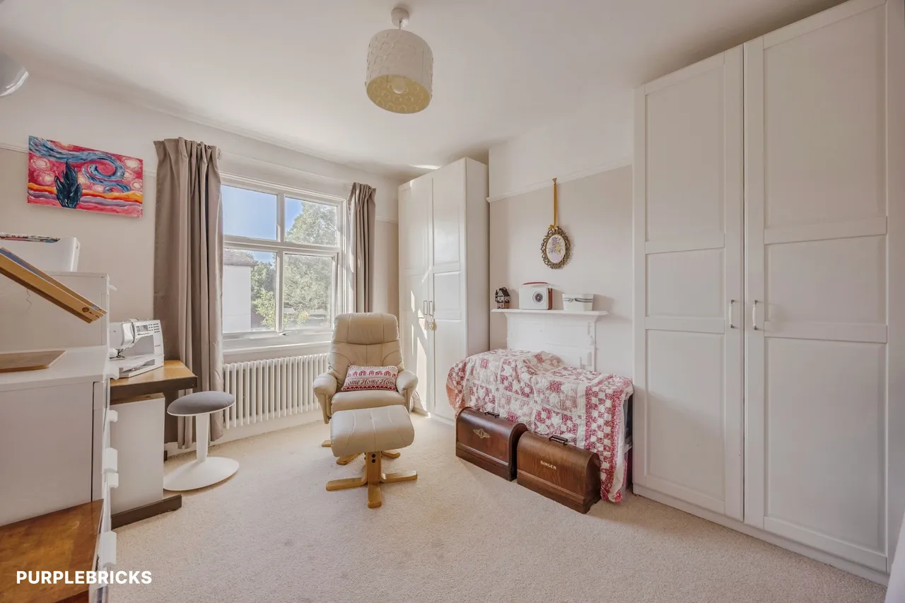 Cedar Road, Croydon, CR0, photo 19