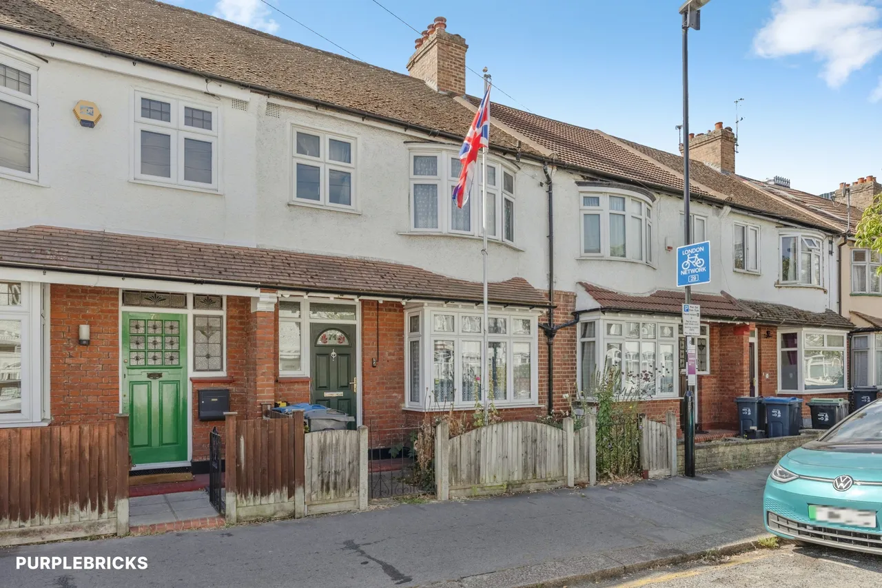 Cedar Road, Croydon, CR0, photo 23