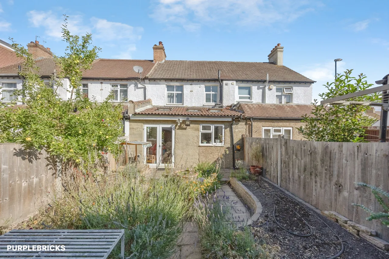 Cedar Road, Croydon, CR0, photo 12