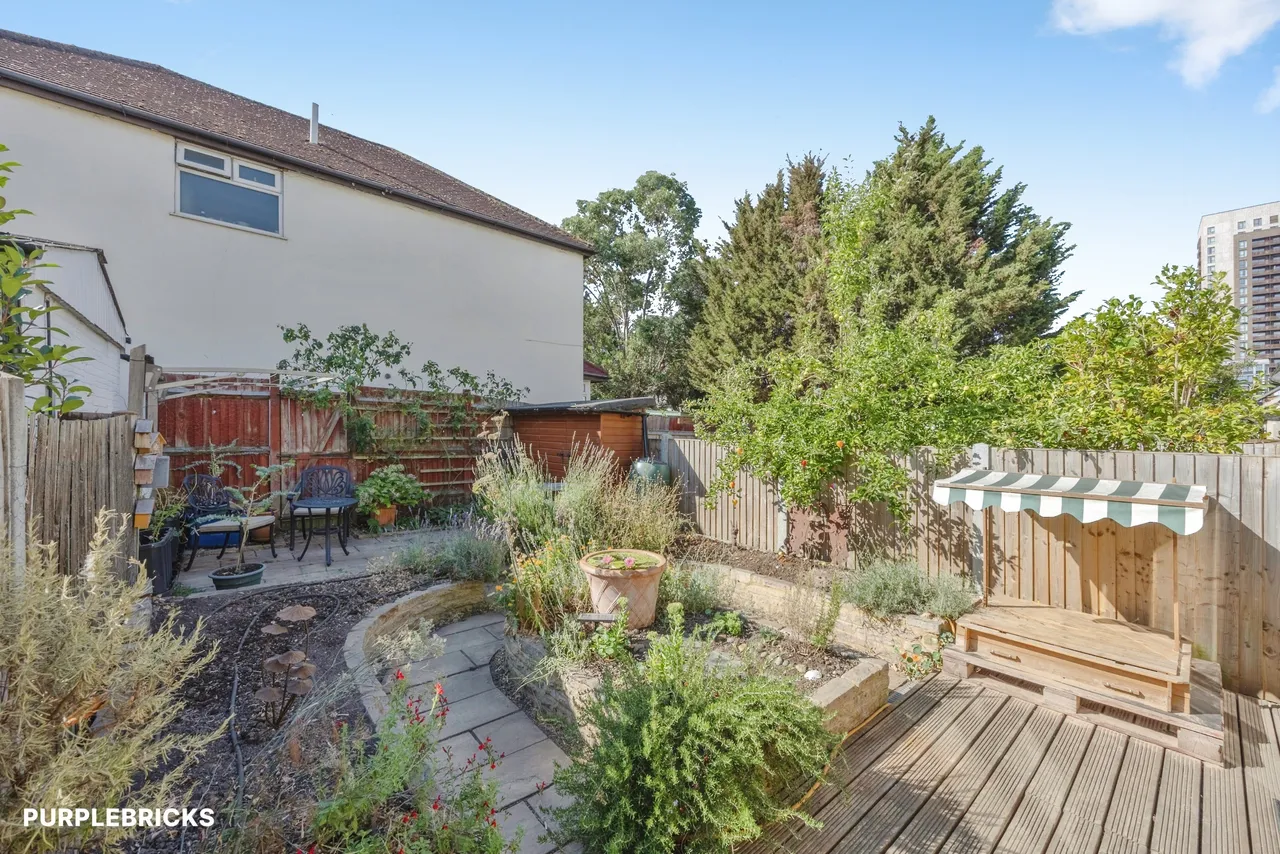 Cedar Road, Croydon, CR0, photo 11