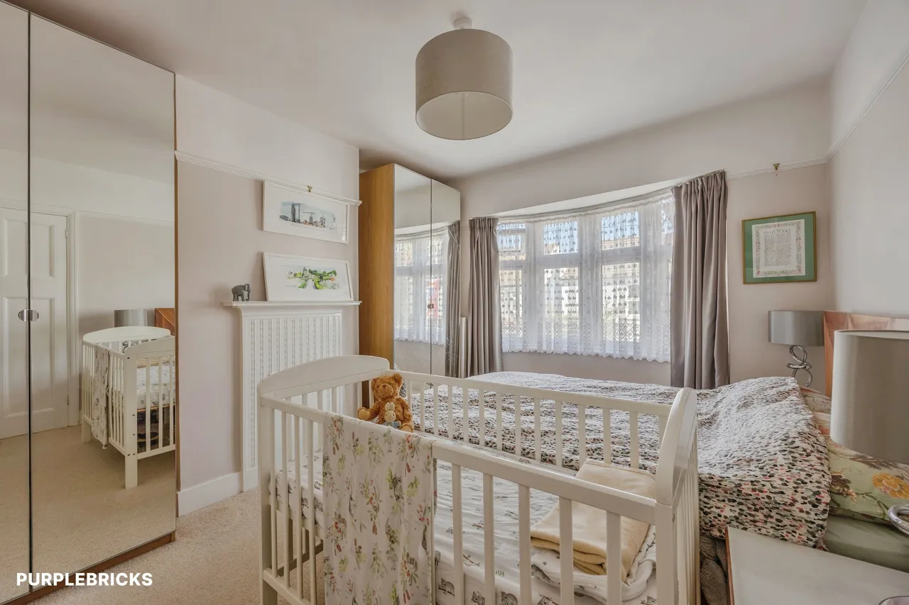 Cedar Road, Croydon, CR0, photo 16