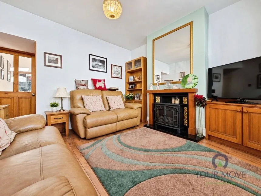 Margaret Street, Coalville, LE67, photo 2