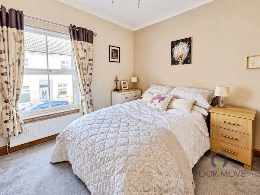 Margaret Street, Coalville, LE67, photo 13