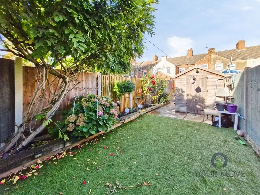 Margaret Street, Coalville, LE67, photo 17