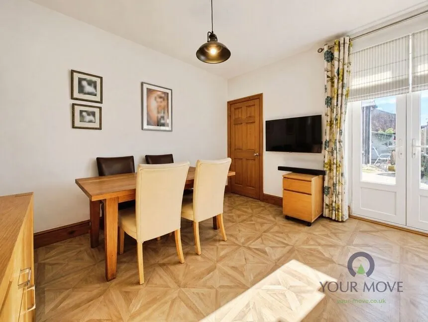 Margaret Street, Coalville, LE67, photo 6