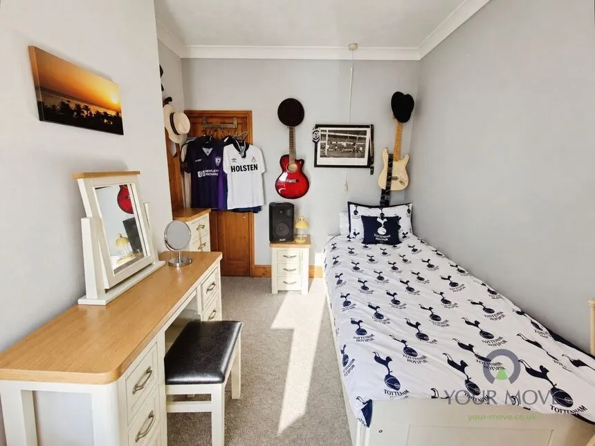 Margaret Street, Coalville, LE67, photo 15