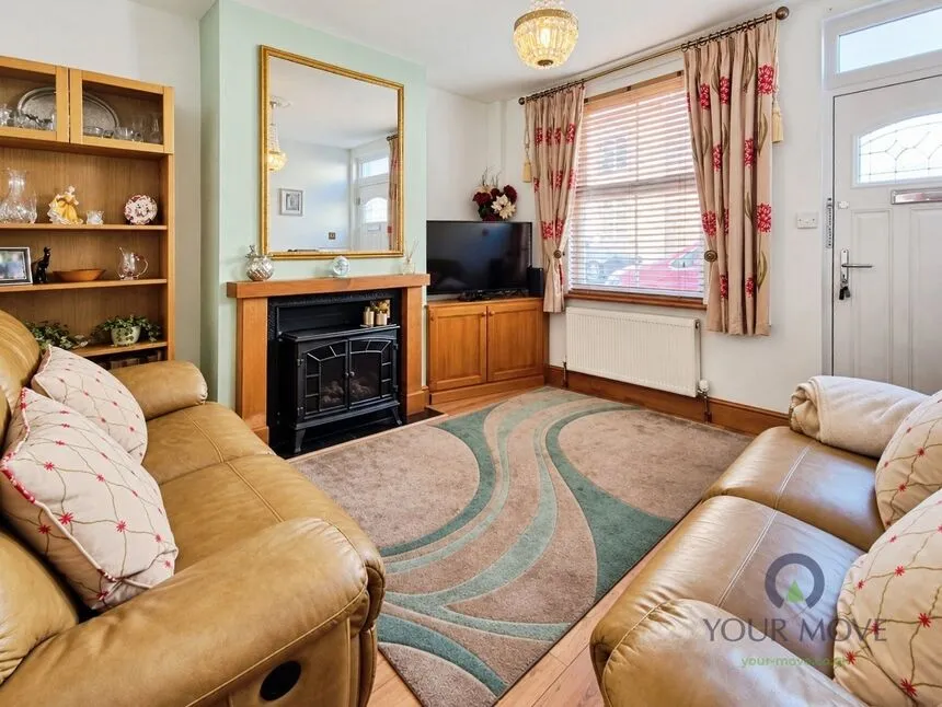 Margaret Street, Coalville, LE67, photo 4