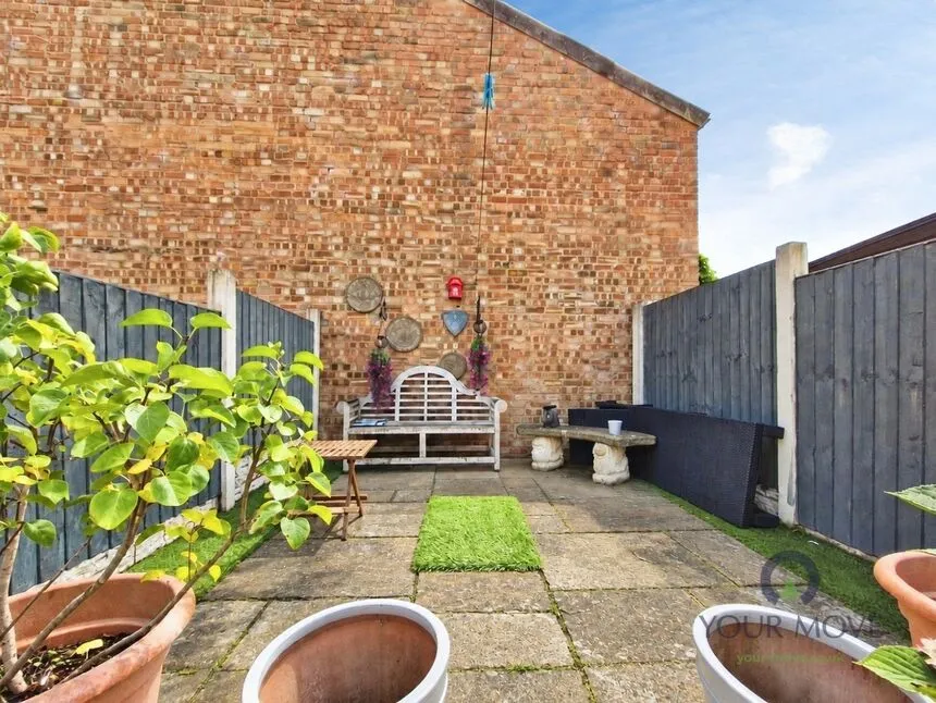 Margaret Street, Coalville, LE67, photo 19