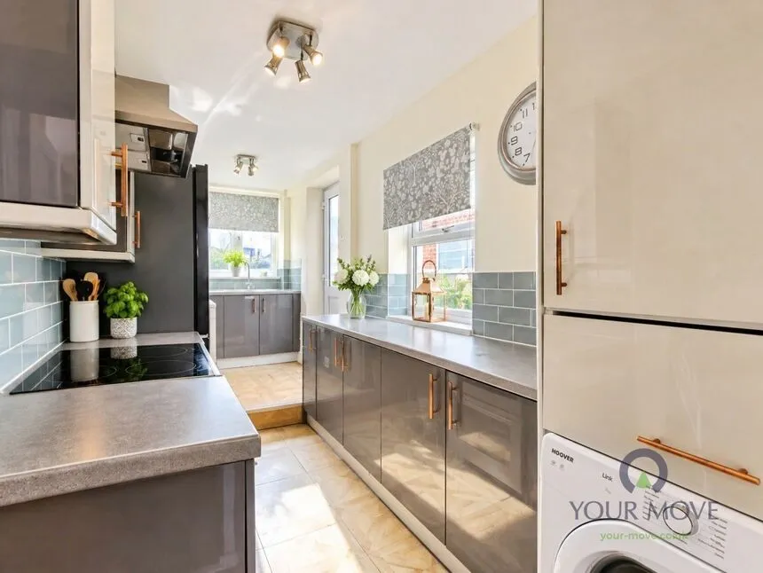 Margaret Street, Coalville, LE67, photo 3