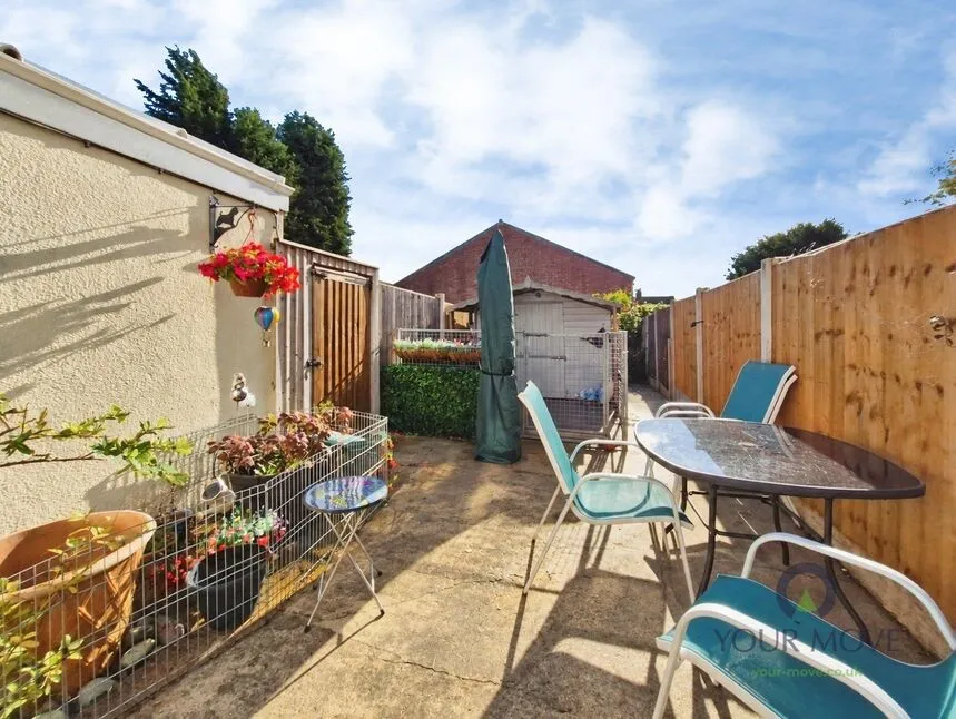 Margaret Street, Coalville, LE67, photo 16