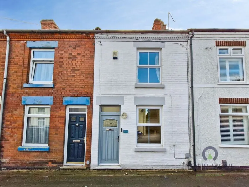 2 bed house for sale, Margaret Street, Coalville, LE67