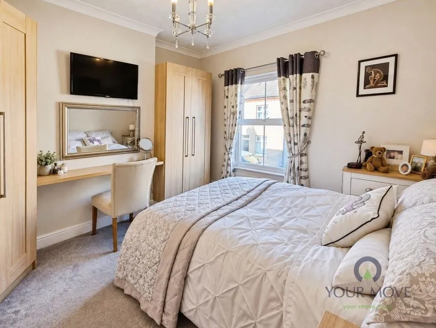Margaret Street, Coalville, LE67, photo 11