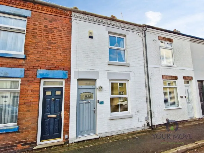 Margaret Street, Coalville, LE67, photo 20