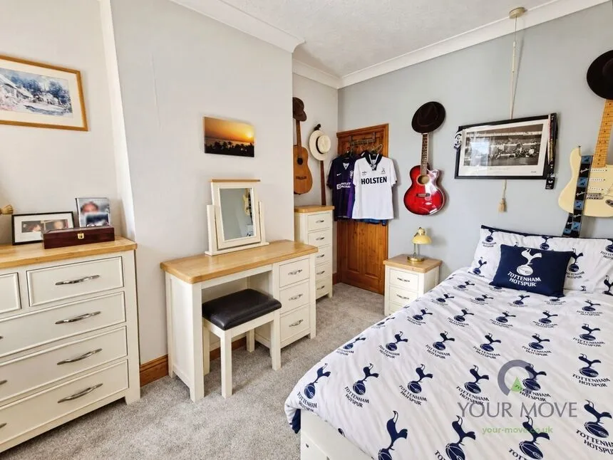 Margaret Street, Coalville, LE67, photo 14