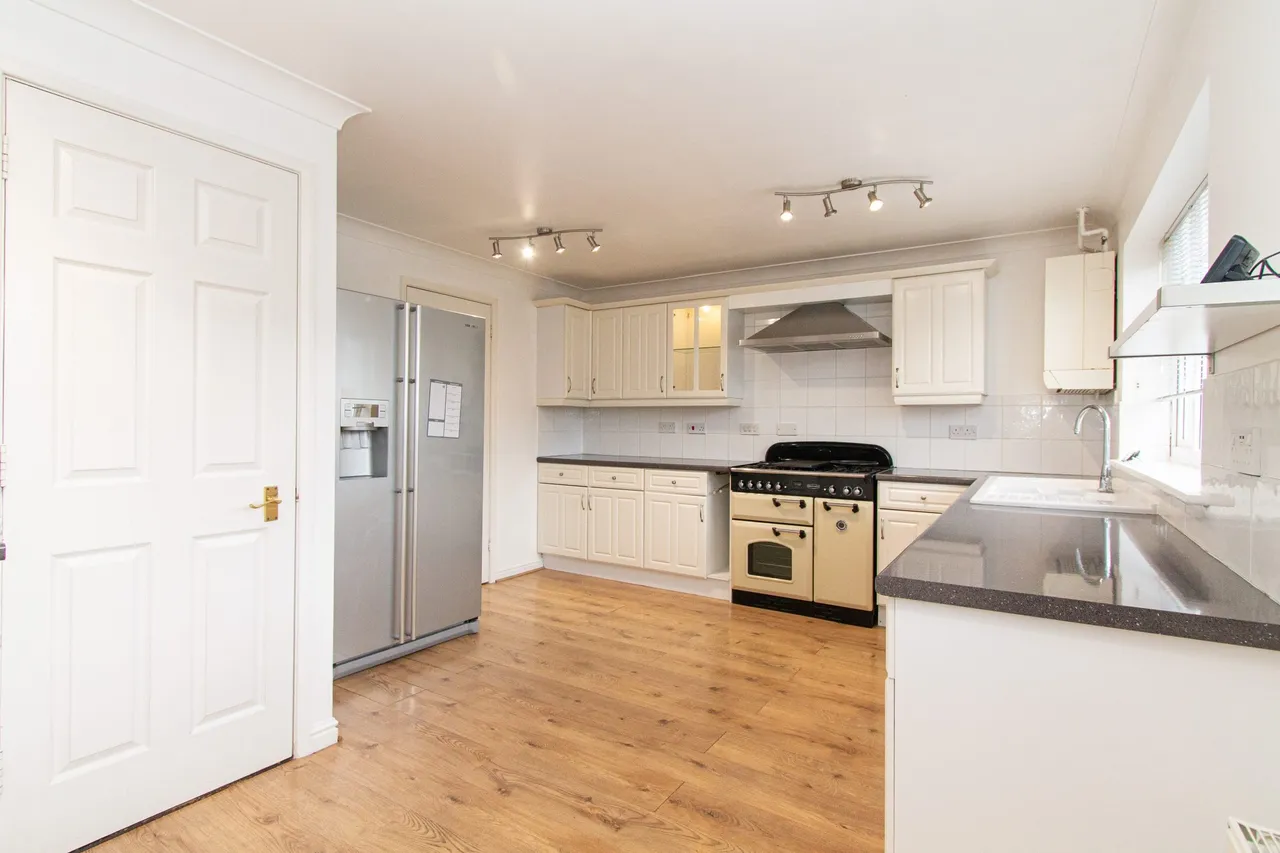Ramsdell Road, Fleet, GU51 1DD, photo 3