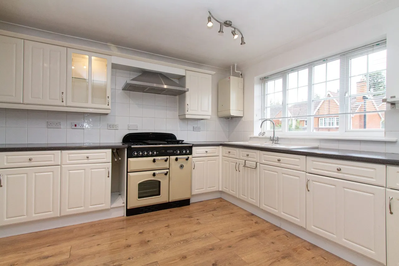 Ramsdell Road, Fleet, GU51 1DD, photo 7