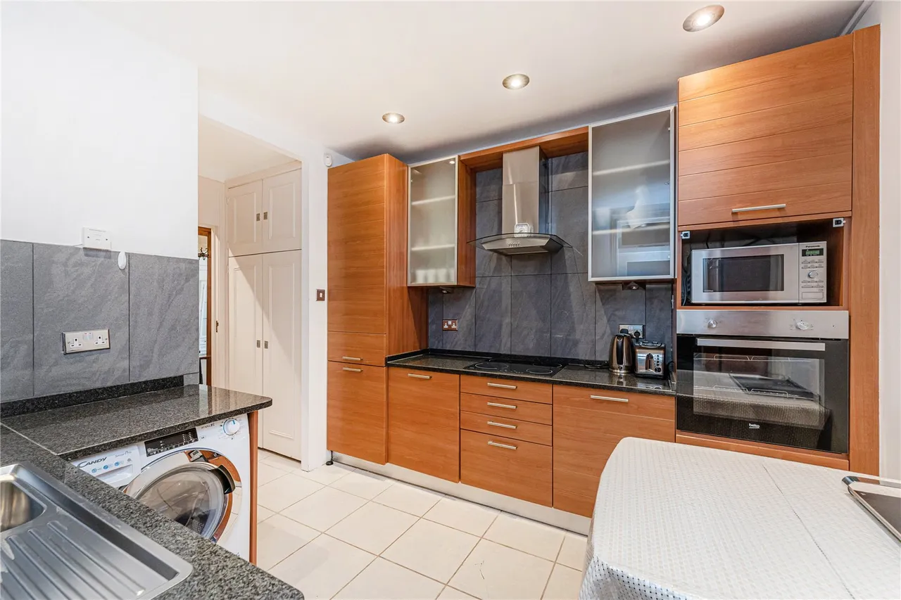 Hyde Park Place, Bayswater, W2, photo 4