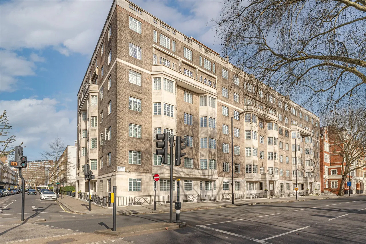 Hyde Park Place, Bayswater, W2, photo 5