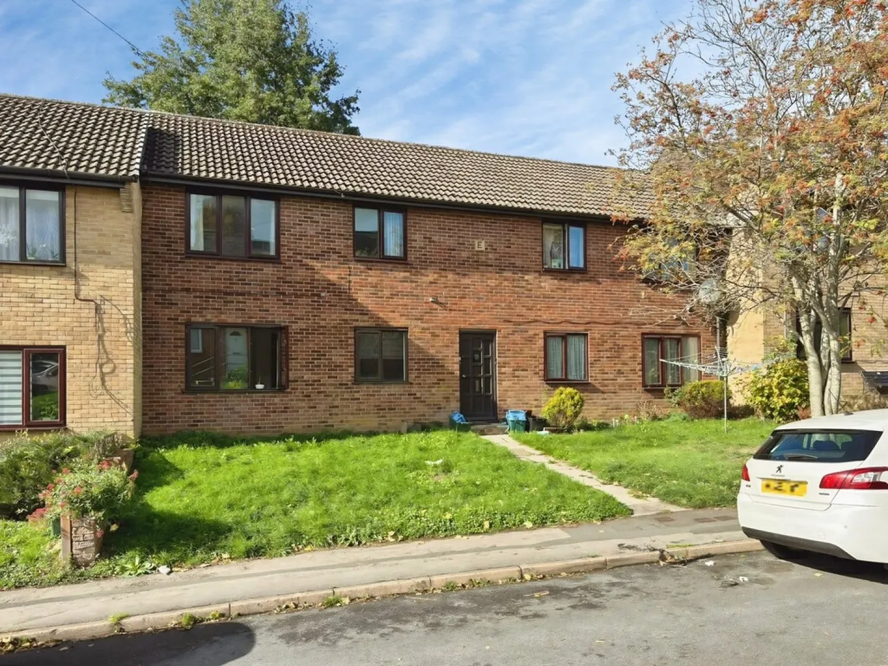 1 bed flat for sale, Kiddles, Yeovil, BA21