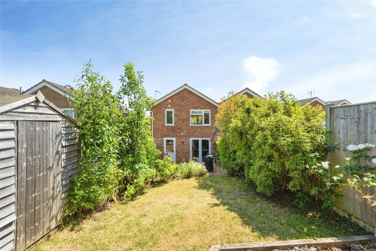 Bideford Green, Leighton Buzzard, Bedfordshire, LU7, photo 23