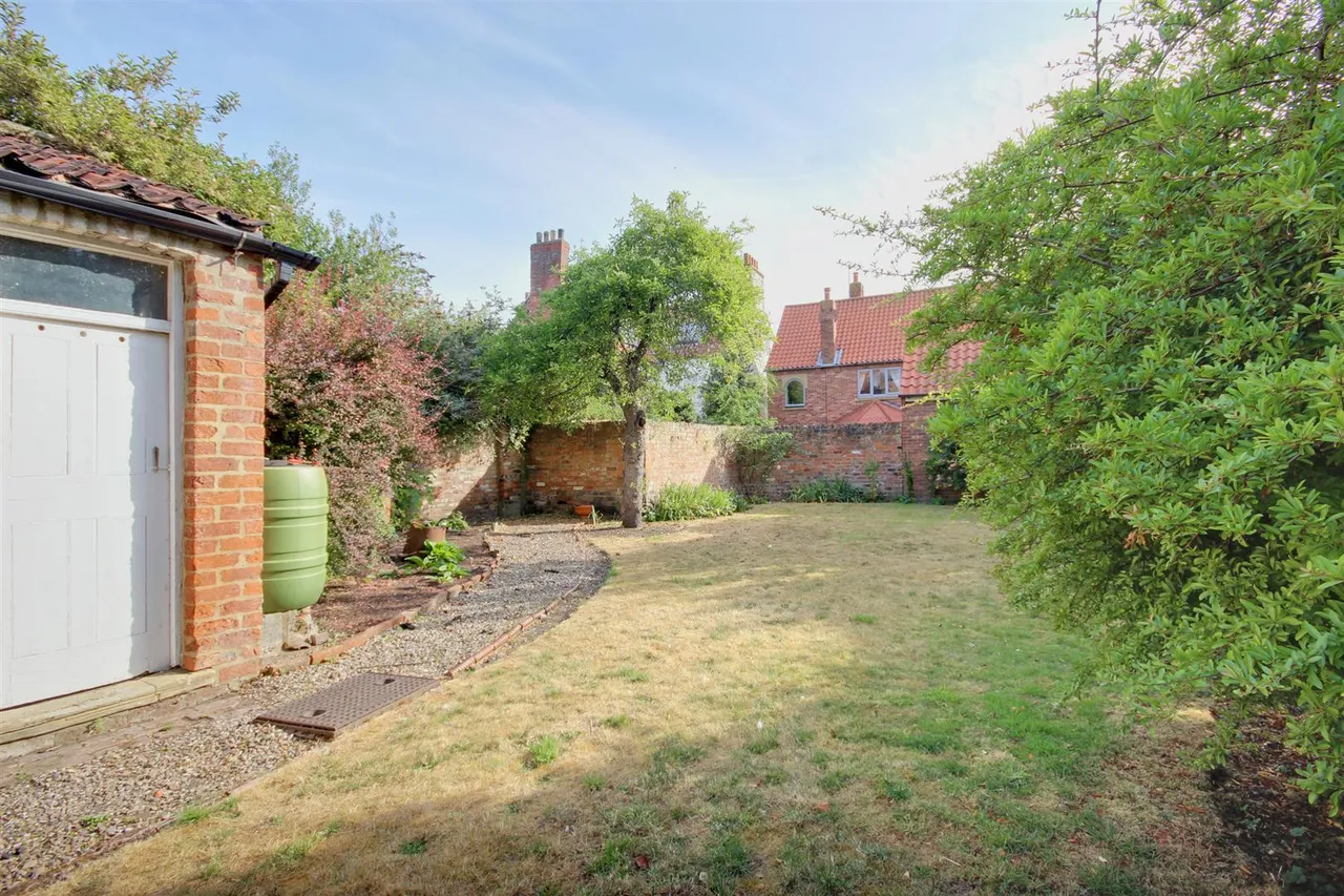 Highgate, Beverley, photo 22