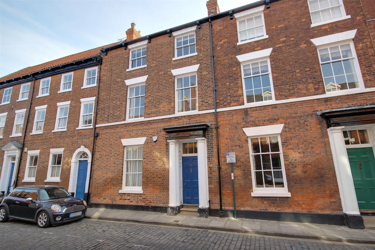 4 bed house for sale — Highgate, Beverley