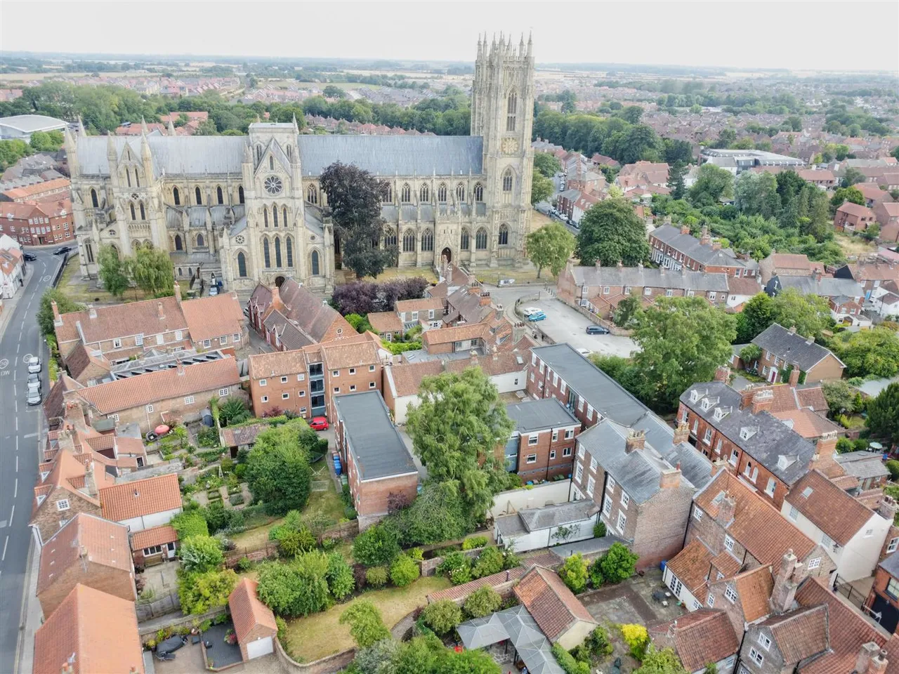 Highgate, Beverley, photo 2