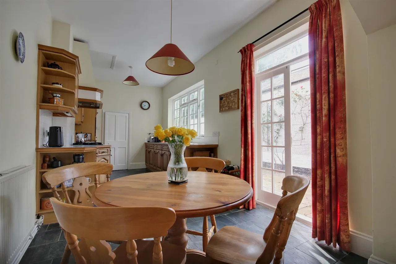 Highgate, Beverley, photo 8