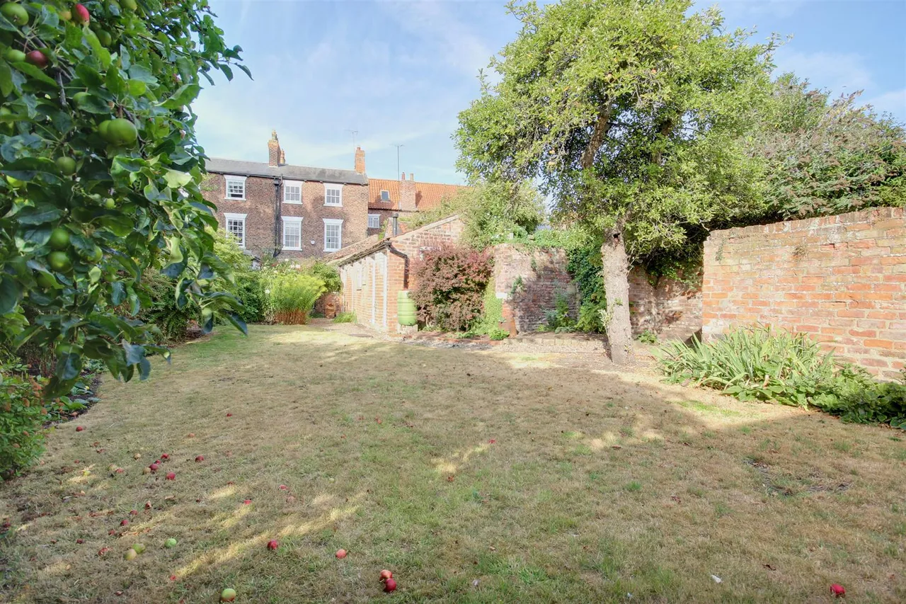 Highgate, Beverley, photo 21