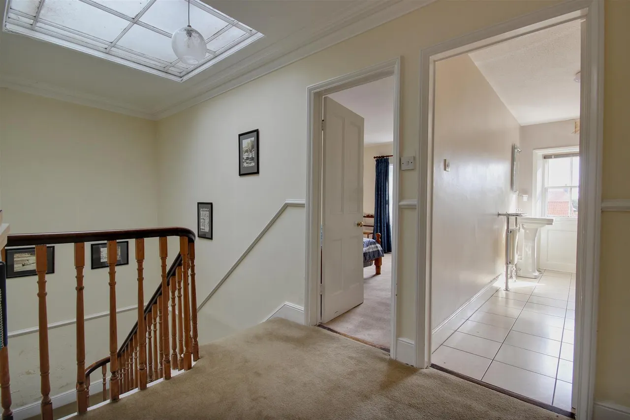 Highgate, Beverley, photo 17