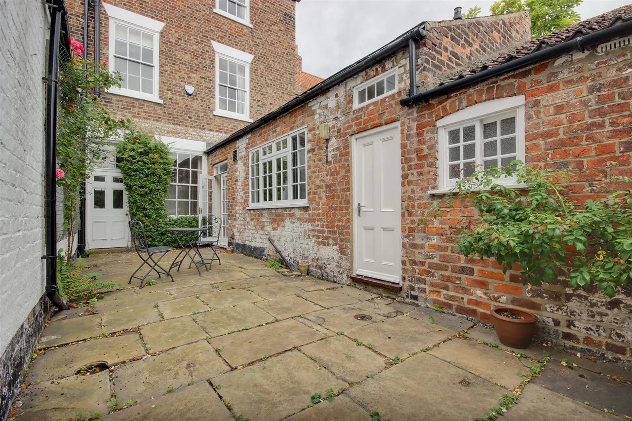 Highgate, Beverley, photo 25